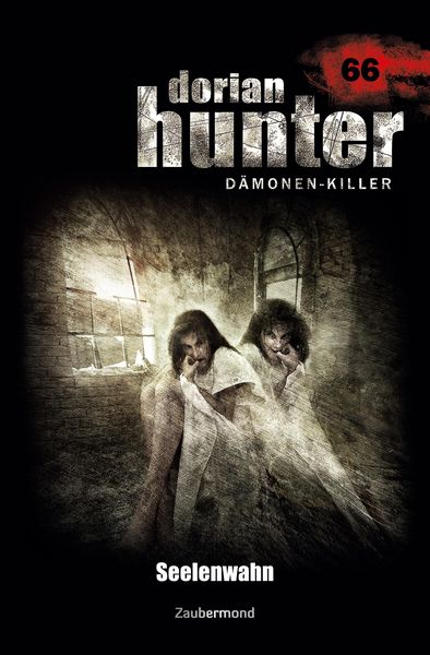 Produktbild: Dee, L: Dorian Hunter 66 - Seelenwahn