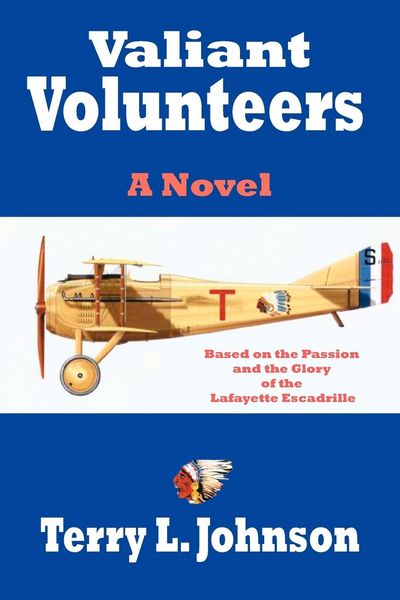 Produktbild: Valiant Volunteers