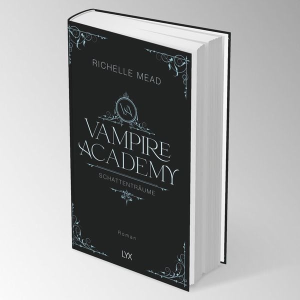 Produktbild: Vampire Academy - Schattentr&auml;ume