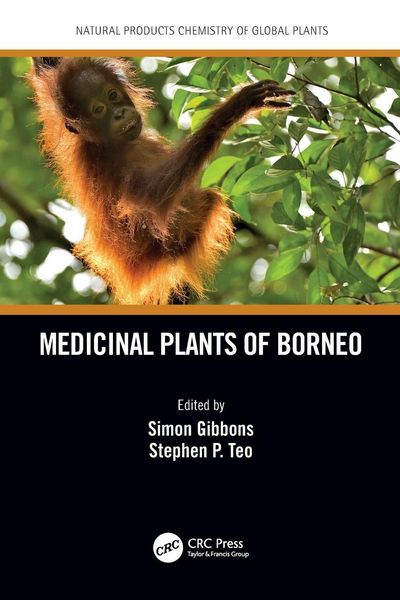 Produktbild: Medicinal Plants of Borneo
