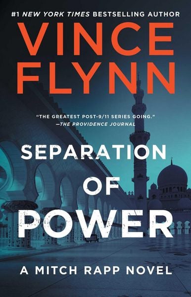 Produktbild: Separation of Power