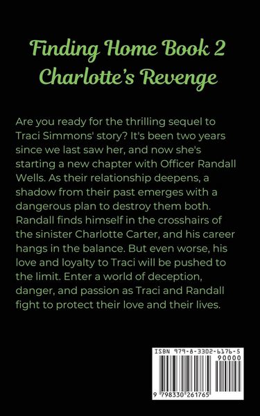 Produktbild: Charlotte's Revenge