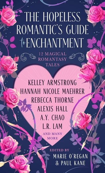 Produktbild: The Hopeless Romantic's Guide to Enchantment