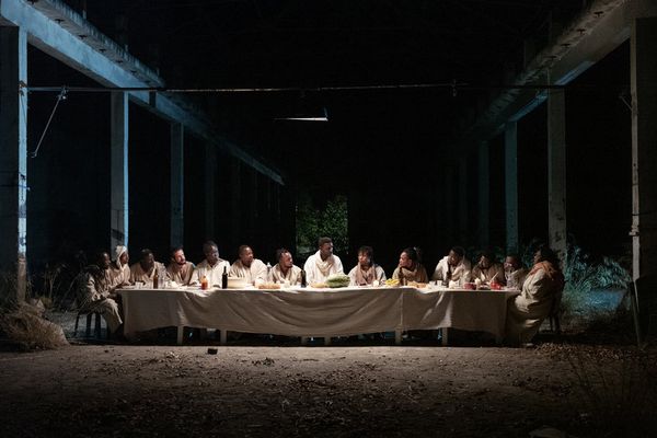 Das neue Evangelium