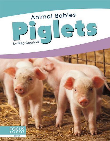 Produktbild: Piglets