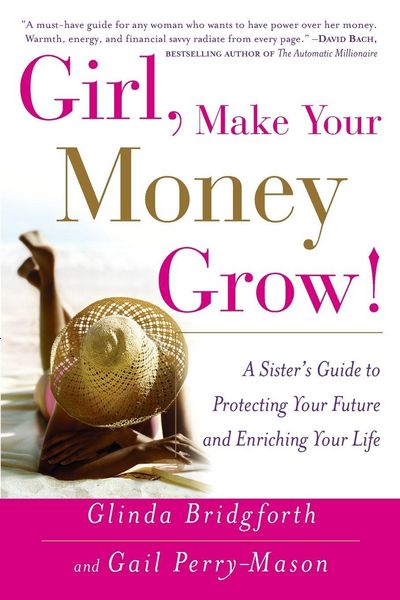 Produktbild: Girl, Make Your Money Grow!