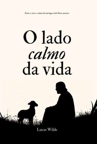 Produktbild: O Lado Calmo Da Vida