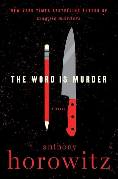 Produktbild: The Word Is Murder
