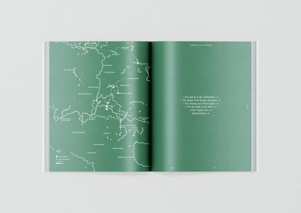 Produktbild: Take Me to the Lakes - Bicycle Edition Berlin