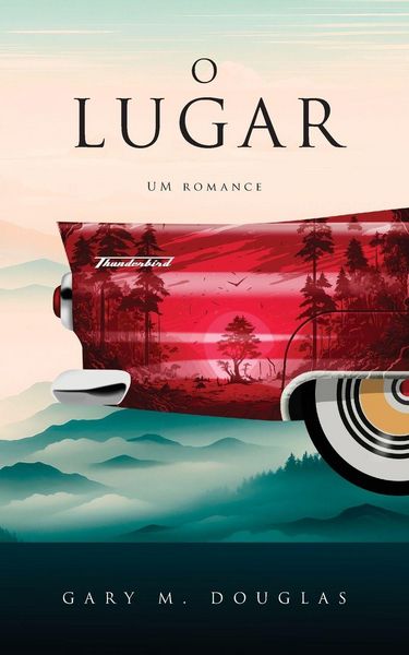 Produktbild: O Lugar (Portuguese)