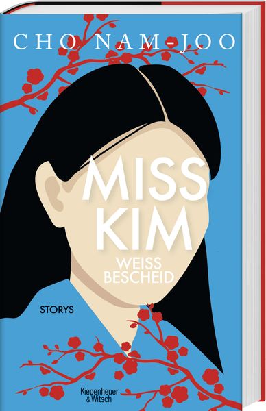 Produktbild: Miss Kim wei&szlig; Bescheid