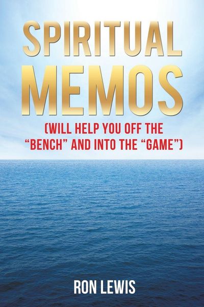 Produktbild: Spiritual Memos (Will Help You Off the Bench and Into the Game)