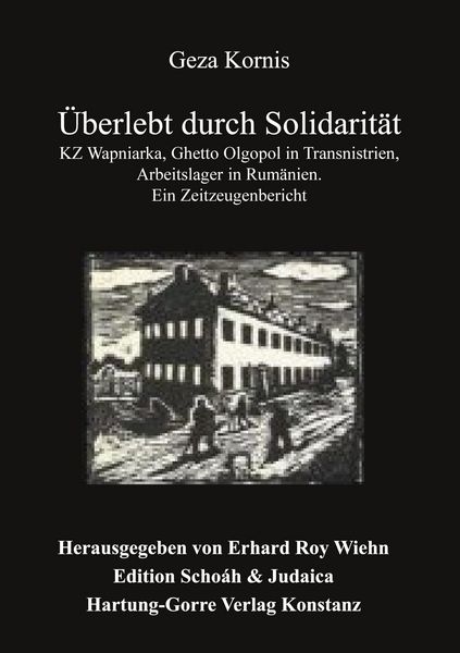 Produktbild: &Uuml;berlebt durch Solidarit&auml;t
