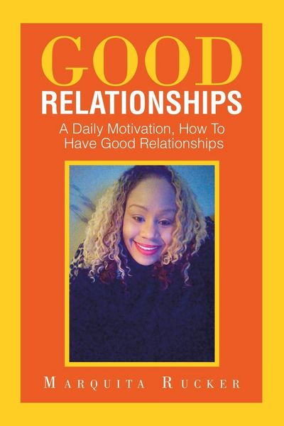 Produktbild: Good Relationships