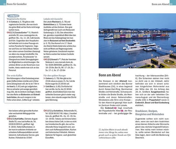 Produktbild: Reise Know-How CityTrip Bonn