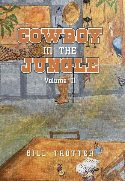 Produktbild: Cowboy In the Jungle