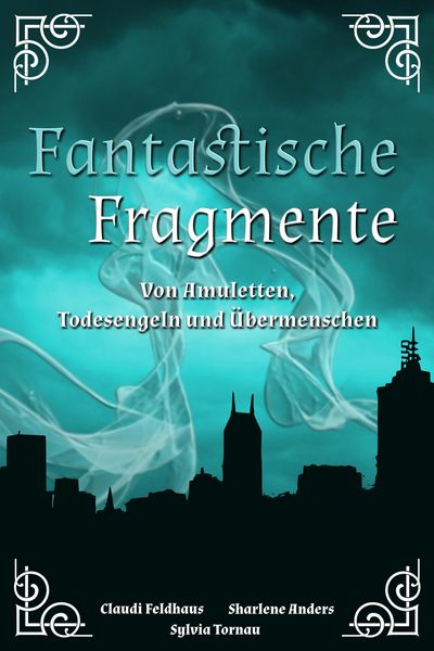 Produktbild: Fantastische Fragmente