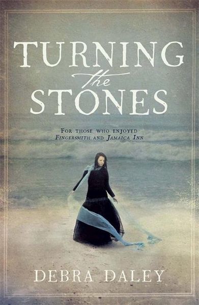 Produktbild: Daley, D: Turning the Stones