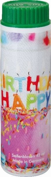 Produktbild: Pustefix Kleinpackung Geburtstag