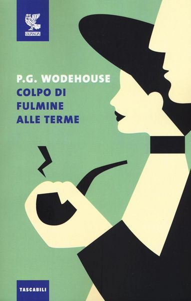 Produktbild: Colpo di fulmine alle terme