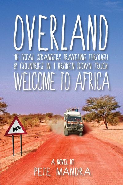 Produktbild: Overland