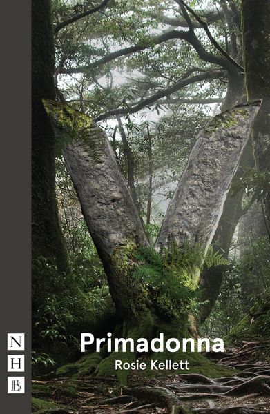 Produktbild: Primadonna