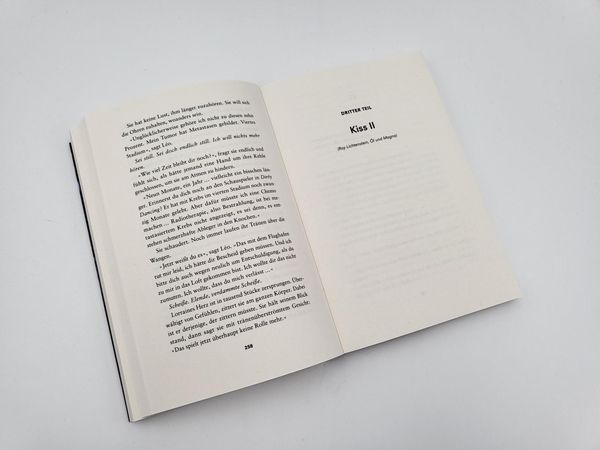 Produktbild: Uns bleibt immer New York