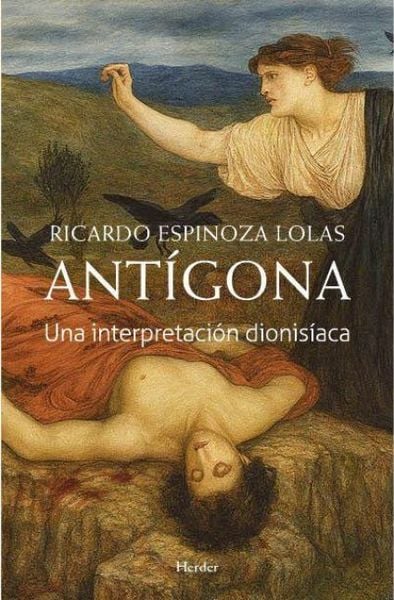 Produktbild: Ant&iacute;gona