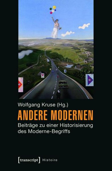 Produktbild: Andere Modernen