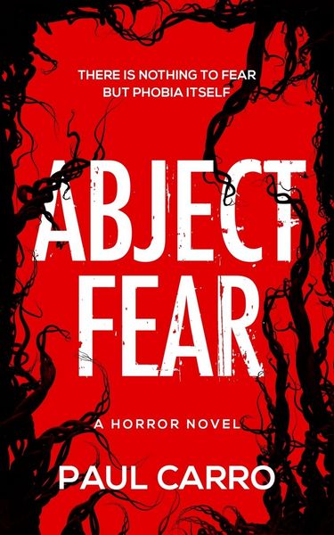 Produktbild: Abject Fear