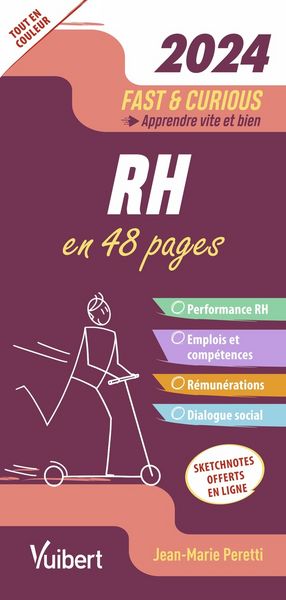 Produktbild: Fast & Curious ; Rh (Edition 2024)