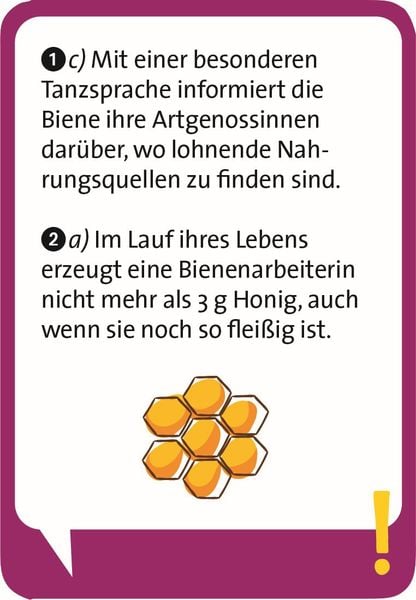 Produktbild: Pocket Quiz junior Unglaublich, aber wahr