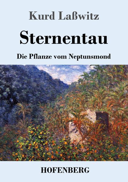 Produktbild: Sternentau
