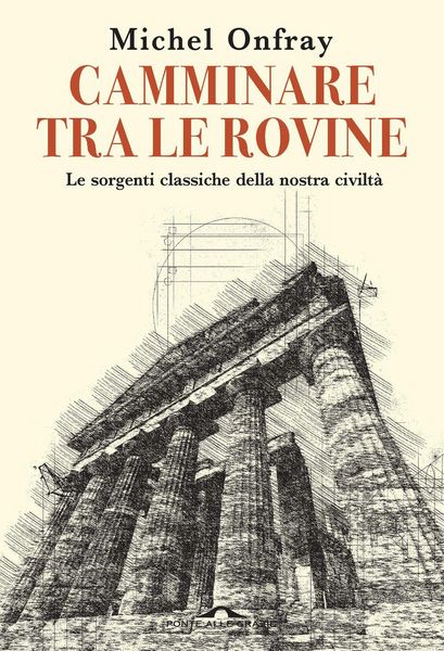 Produktbild: Camminare tra le rovine