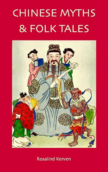 Produktbild: Chinese Myths & Folk Tales