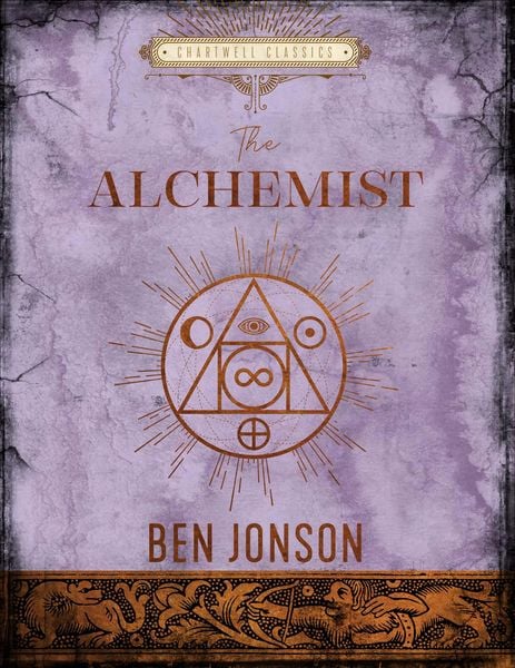 Produktbild: Alchemist