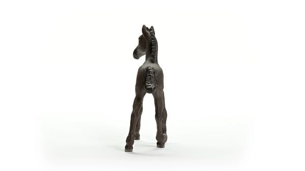 Produktbild: schleich&reg; 13977 Friese Fohlen