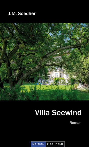 Produktbild: Villa Seewind