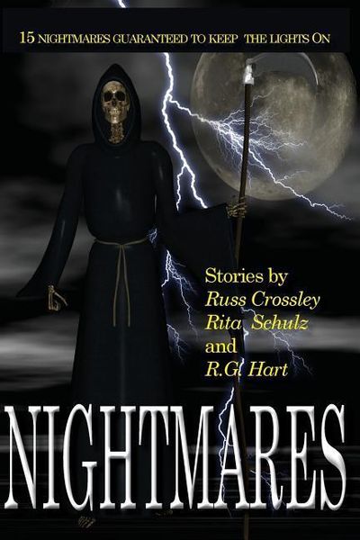 Produktbild: Nightmares
