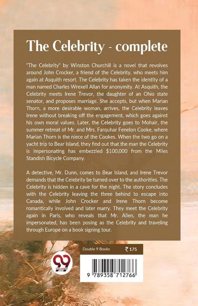 Produktbild: The Celebrity -complete