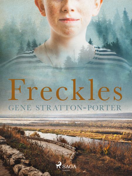 Produktbild: Freckles