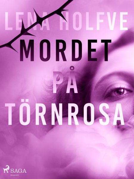 Produktbild: Mordet p&aring; T&ouml;rnrosa