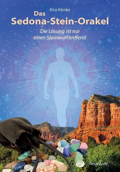 Produktbild: Das Sedona-Stein-Orakel