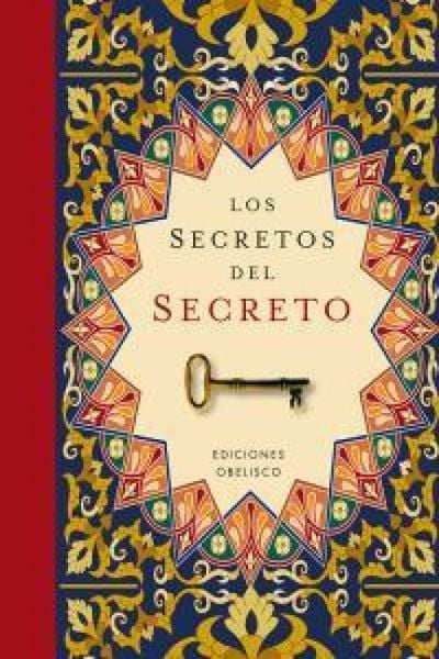 Produktbild: Los secretos del secreto