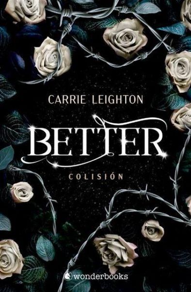 Produktbild: Better. Colision