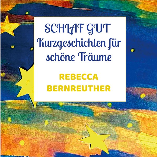 Produktbild: Schlaf gut und tr&auml;ume sch&ouml;n