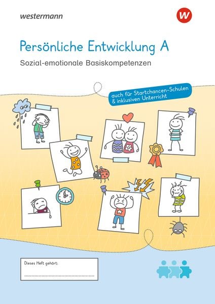 Produktbild: Westermann Unterrichtsmaterialien Grundschule