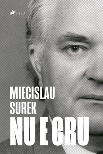 Produktbild: Miecislau Surek Nu e Cru