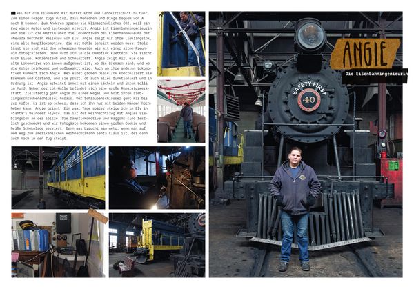 Produktbild: Aus dem Tagebuch einer Fotografin