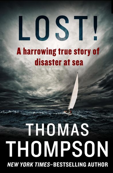 Produktbild: Lost!